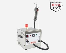 Dampfstrahler dampfreiniger - dampfstrahler,
