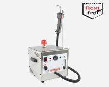 Dampfstrahler Dampfreiniger