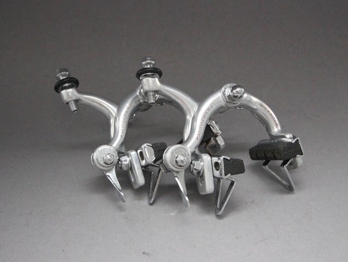 Campagnolo nuovo record 2040 - campagnolo,