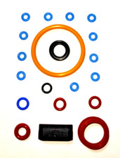 Gasket set for - set, brewing