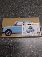 Trabant Stiftebox