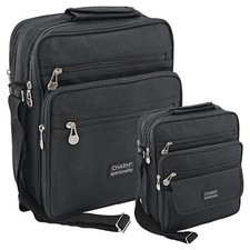 Umhängetasche Schultertasche Handy Tasche  Cross Bag Flugumhänger