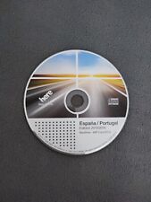 CD Navigation RT3 SPANIEN ESPAÑA PORTUGAL 2015/2016 PEUGEOT CITROEN RT3