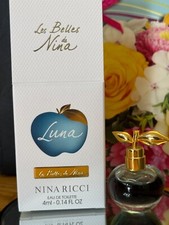 NINA RICCI MINIATUREN 🌸 LES