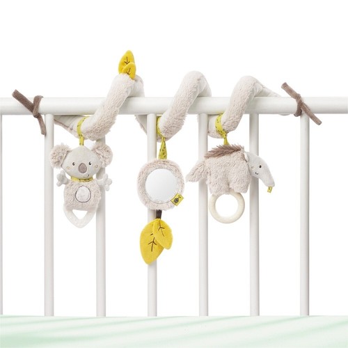 Sensory toys spiral - sensory, multi