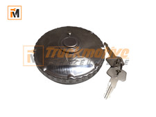 Deckel Kraftstofftank D=60mm