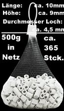 EM-Keramik-Pipes,20g- 500g, grau, Wasserbelebung/Zecken/Flöhe/Kalk/Tierwohl/EMA