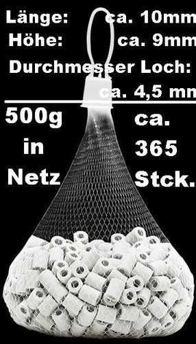 Keramik pipes 20g 500g - em-keramik-pipes,20g-,