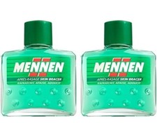 Mennen Herren Aftershave