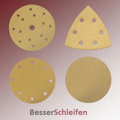 Klett schleifscheiben 115 - klett,