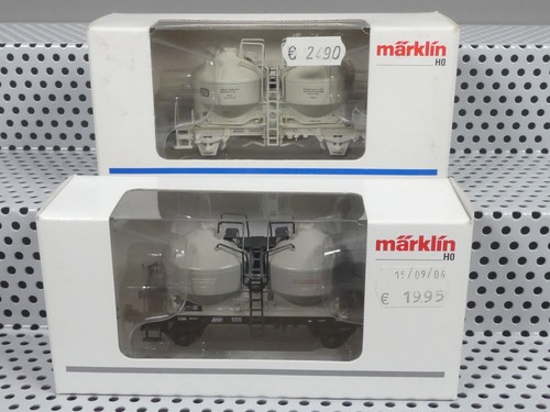 Märklin 00756 4661 - märklin, 00756-05