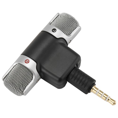 Klinken mikrofon - 3,5, mm