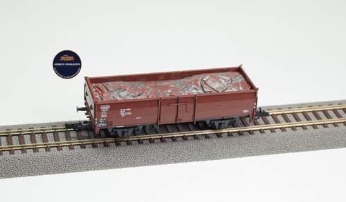 Klein modellbahn offener - klein, h0