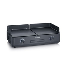 SEVERIN SUAVE Plancha Grill