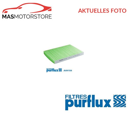 Innenraumfilter pollenfilter - innenraumfilter,