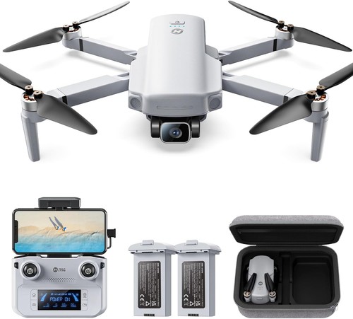 Drohne hs360d kamera gps - hs360d, 4k