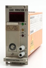Schenck Vibrocontrol 2000 Case