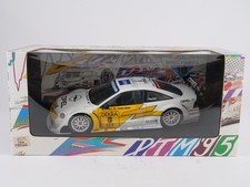 Minichamps 1/18 Opel Calibra Reuter 1995