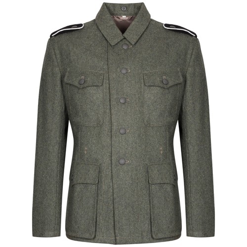 German ww2 feldbluse - german,