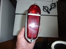 Fiat 500 600 770 1100 Oldtimer Rücklicht