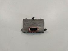 BMW 5 E60 E61 2005 Front