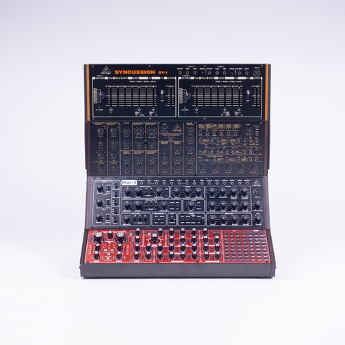 Behringer eurorack stand - eurorack,