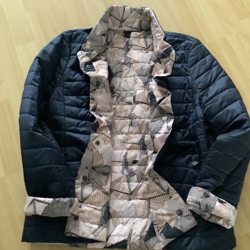 Basler wendejacke blau größe - basler,
