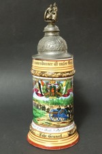 Alter sächsischer