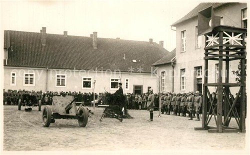 Angerburg ostpreussen - angerburg,
