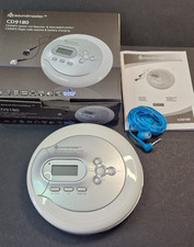 Soundmaster CD9180 CD MP3