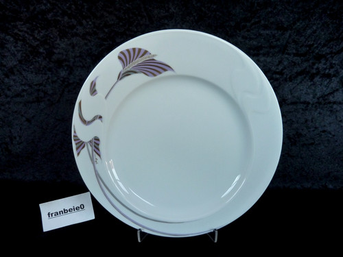 Rosenthal asimmetria - rosenthal, "