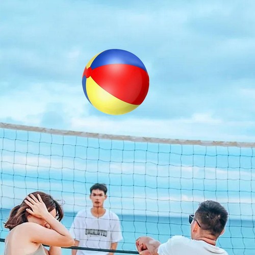 Riesen inflatable beach - beach, ball