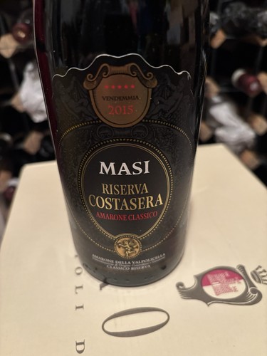 Masi costasera amarone della - costasera,
