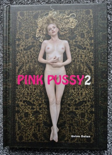 Pink pussy quinn dolan - pussy,