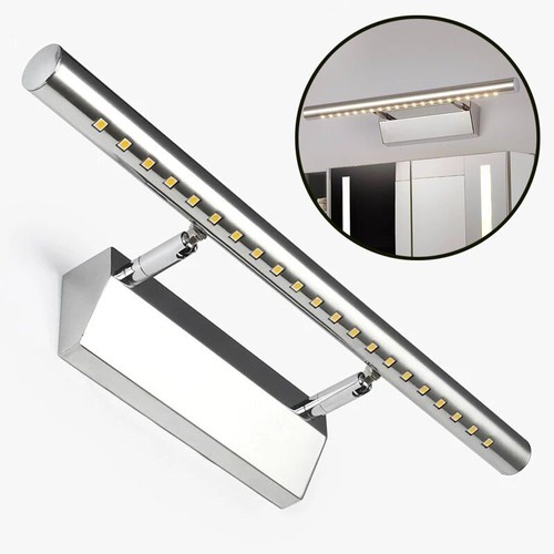 Led spiegellampe bad - led,