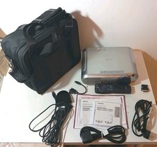 Toshiba TLP680E Projector Beamer 3LCD XGA 1500 Lumens Funktioniert Einwandfrei 