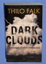 Thilo Falk – Dark Cloud