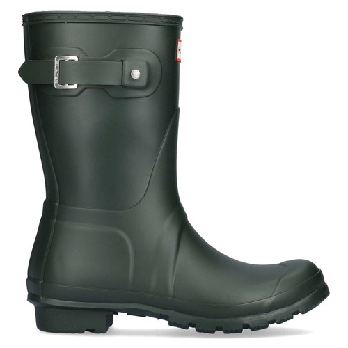 Hunter original short boot - hunter,