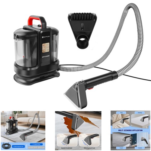 5000w kompakter spot clean - spot, pro