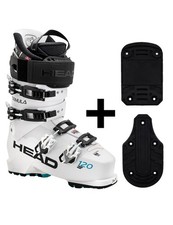 Neue HEAD FORMULA 120 MV