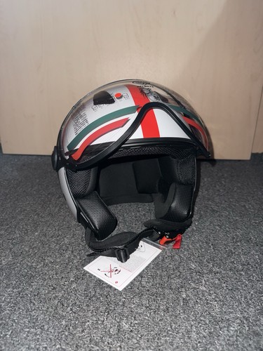 Vito helmets jet helm - vito,
