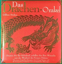 Das drachen orakel gillian - drachen-orakel,