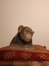 "Affe Heimweh" von Karl