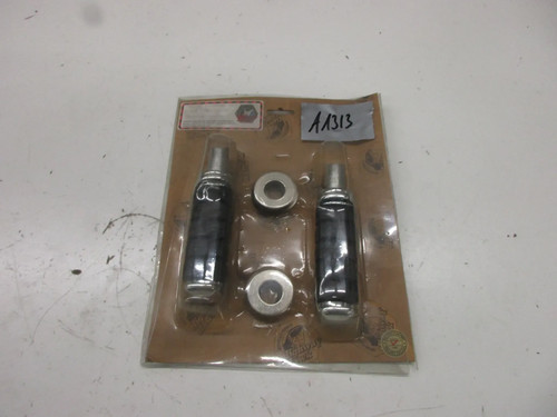Fußraste vorne a1313 - a1313, yamaha