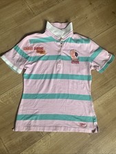 Polo T Shirt Damen Größe L 