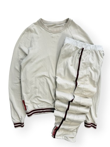 Prada sport linea - prada, cream