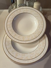 6 x Suppenteller Villeroy &