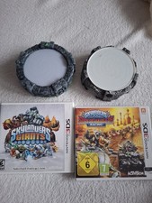 3DS Skyladers Spiele