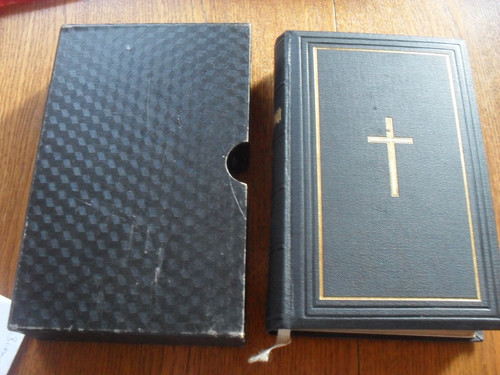 Die bibel oder - die, ganze