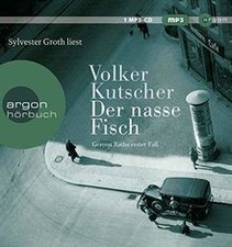 Der nasse Fisch: Gereon Raths erster Fall (Hörbests... | Buch | Zustand sehr gut